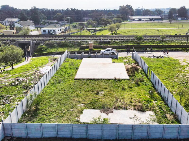 Vacant Land Residential For Sale in Klapmuts - Photo 4