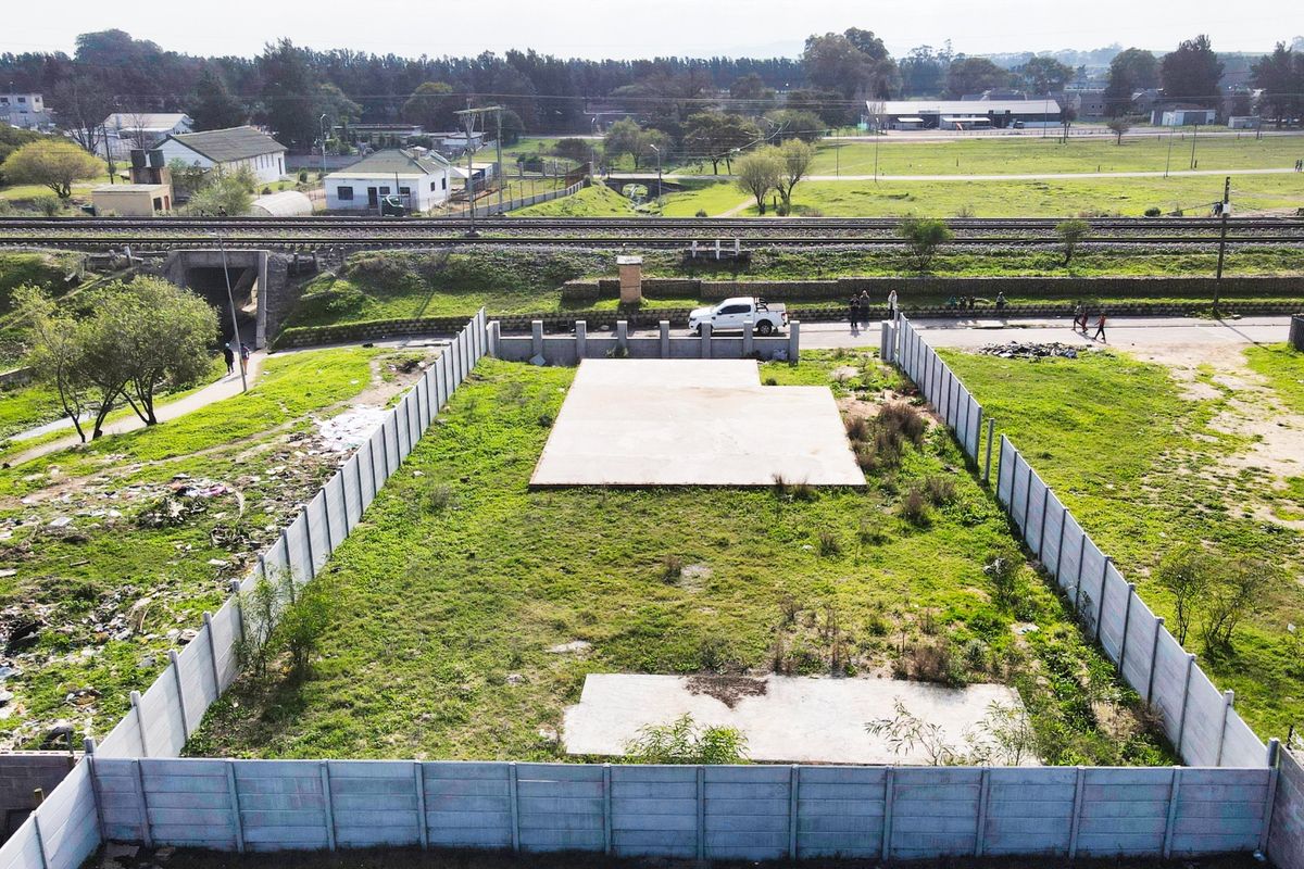 Vacant Land Residential For Sale in Klapmuts - Photo 4