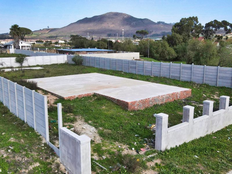 Vacant Land Residential For Sale in Klapmuts - Photo 9
