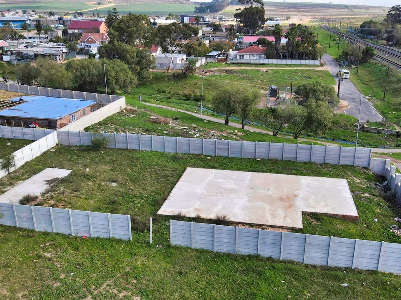 Vacant Land Residential For Sale in Klapmuts - Photo 10