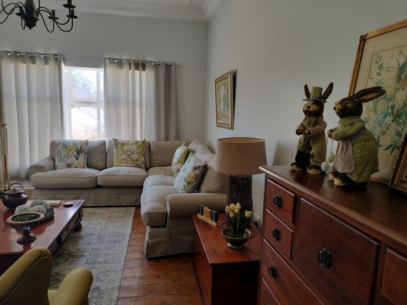 House For Sale in Wakkerstroom Central - Photo 6