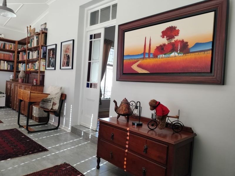 House For Sale in Wakkerstroom Central - Photo 8