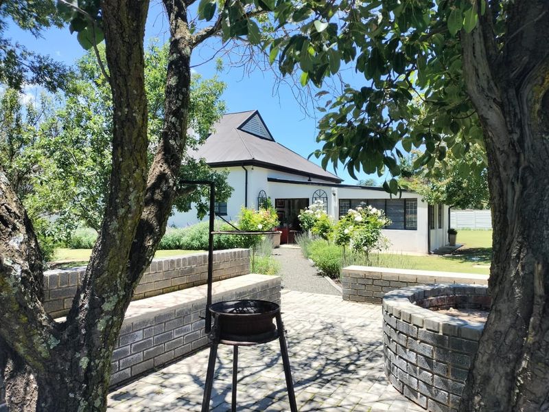 House For Sale in Wakkerstroom Central - Photo 2