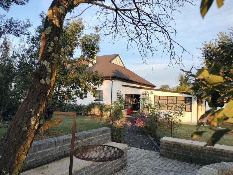 House For Sale in Wakkerstroom Central - Photo 3