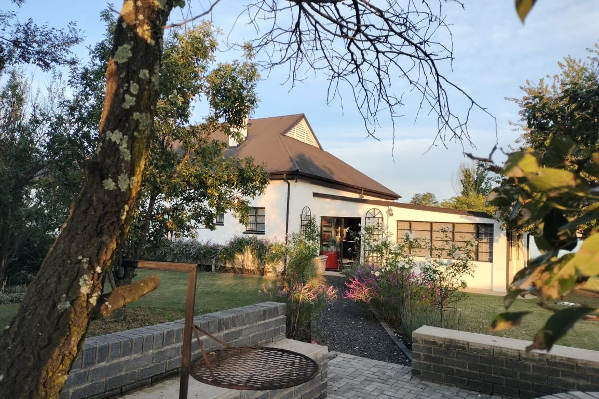 House For Sale in Wakkerstroom Central - Photo 3