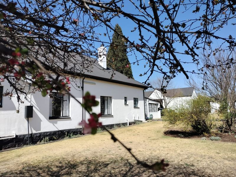 House For Sale in Wakkerstroom Central - Photo 4