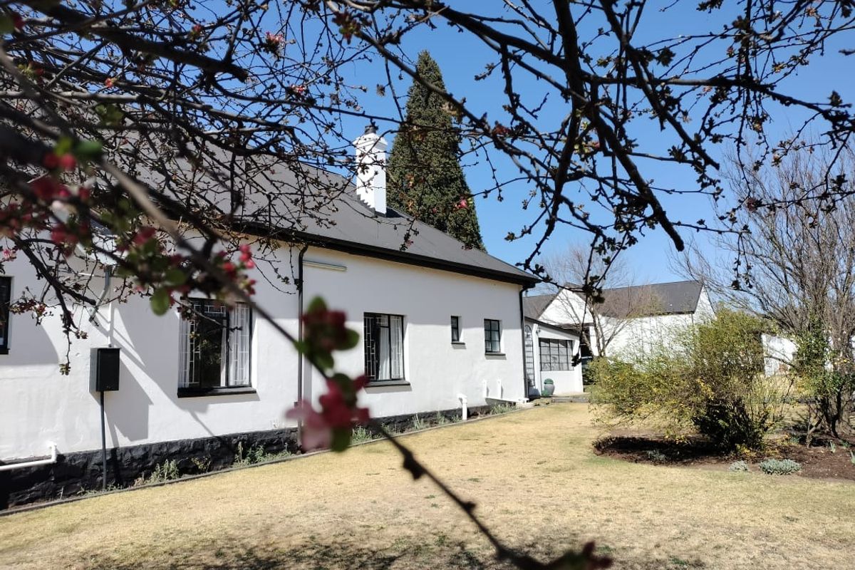 House For Sale in Wakkerstroom Central - Photo 4