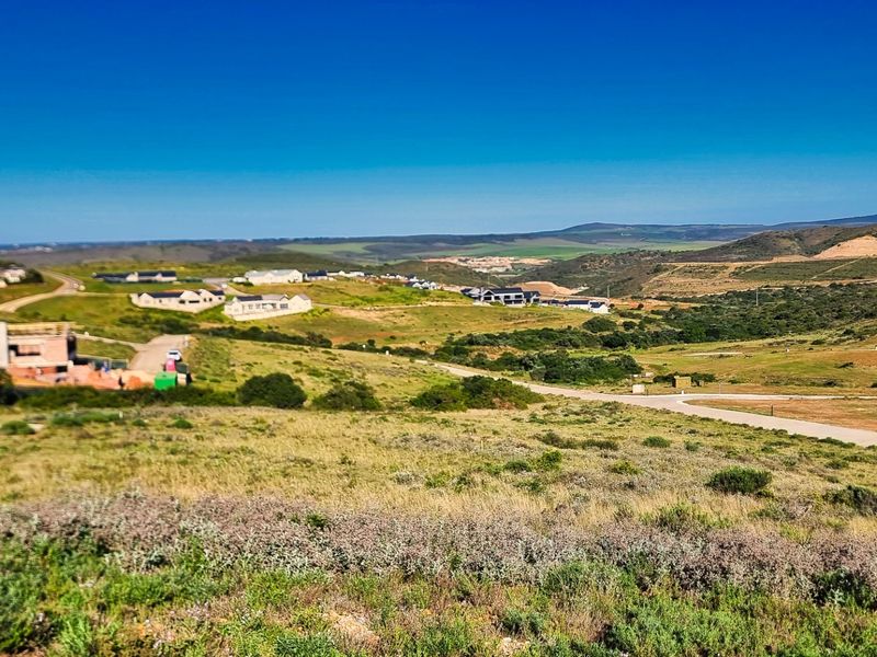 Vacant Land Residential For Sale in Outeniquasbosch - Photo 6