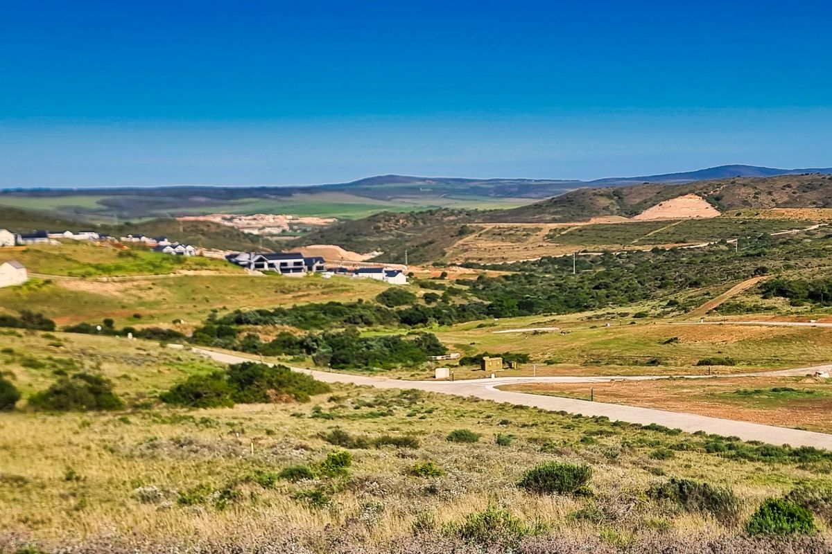 Vacant Land Residential For Sale in Outeniquasbosch - Photo 5