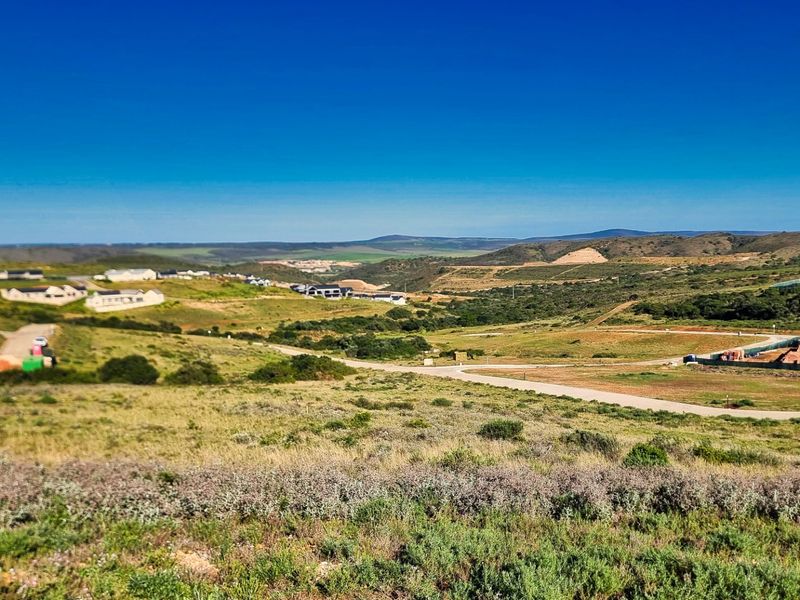 Vacant Land Residential For Sale in Outeniquasbosch - Photo 2