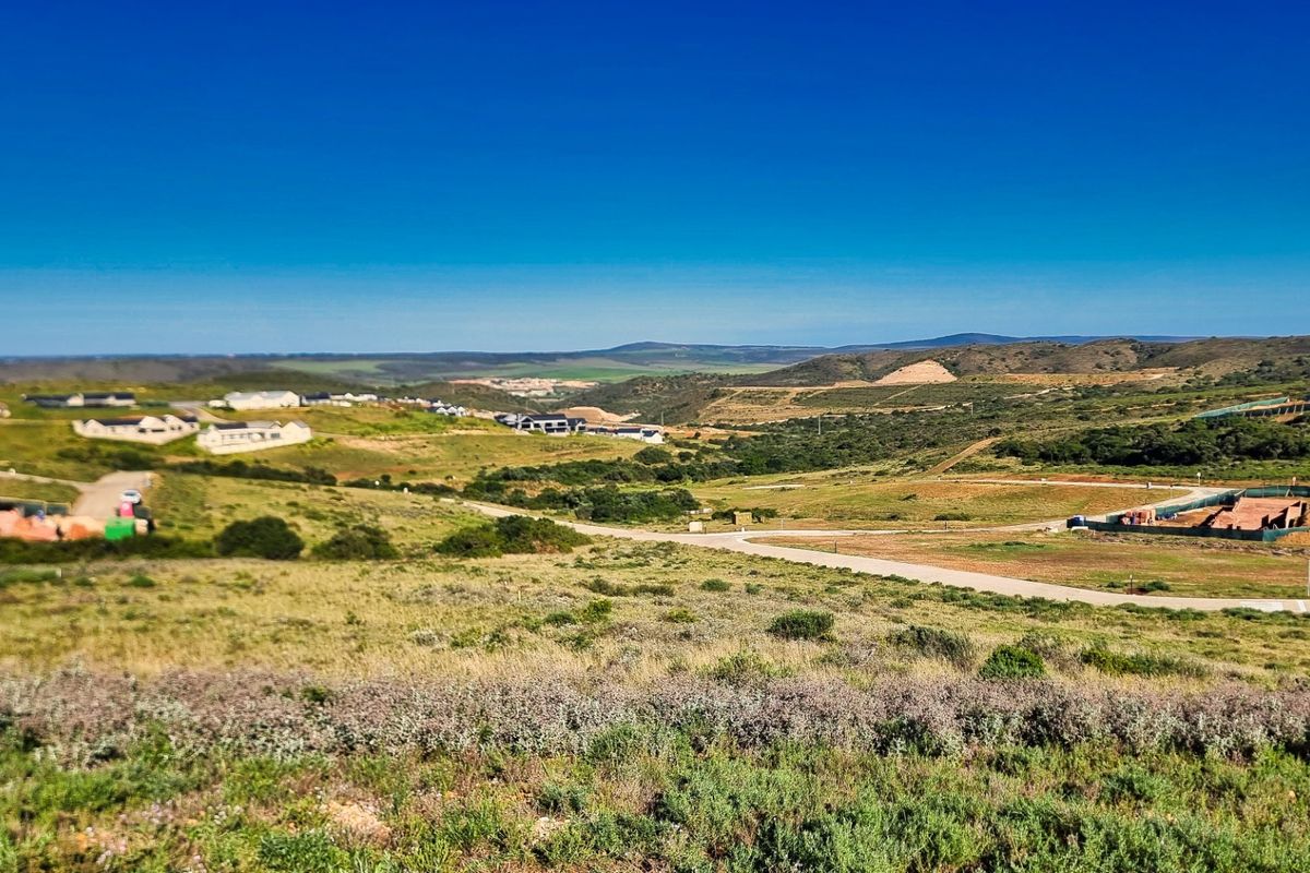 Vacant Land Residential For Sale in Outeniquasbosch - Photo 2