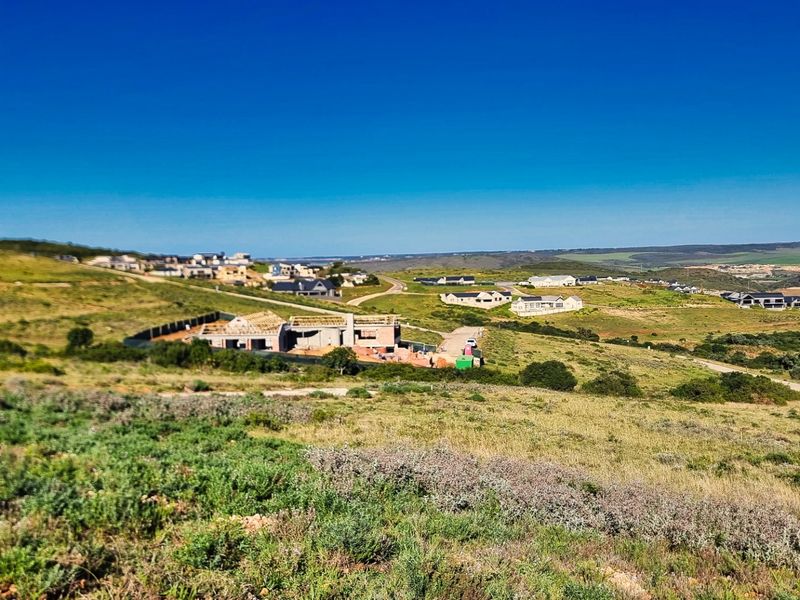 Vacant Land Residential For Sale in Outeniquasbosch - Photo 3