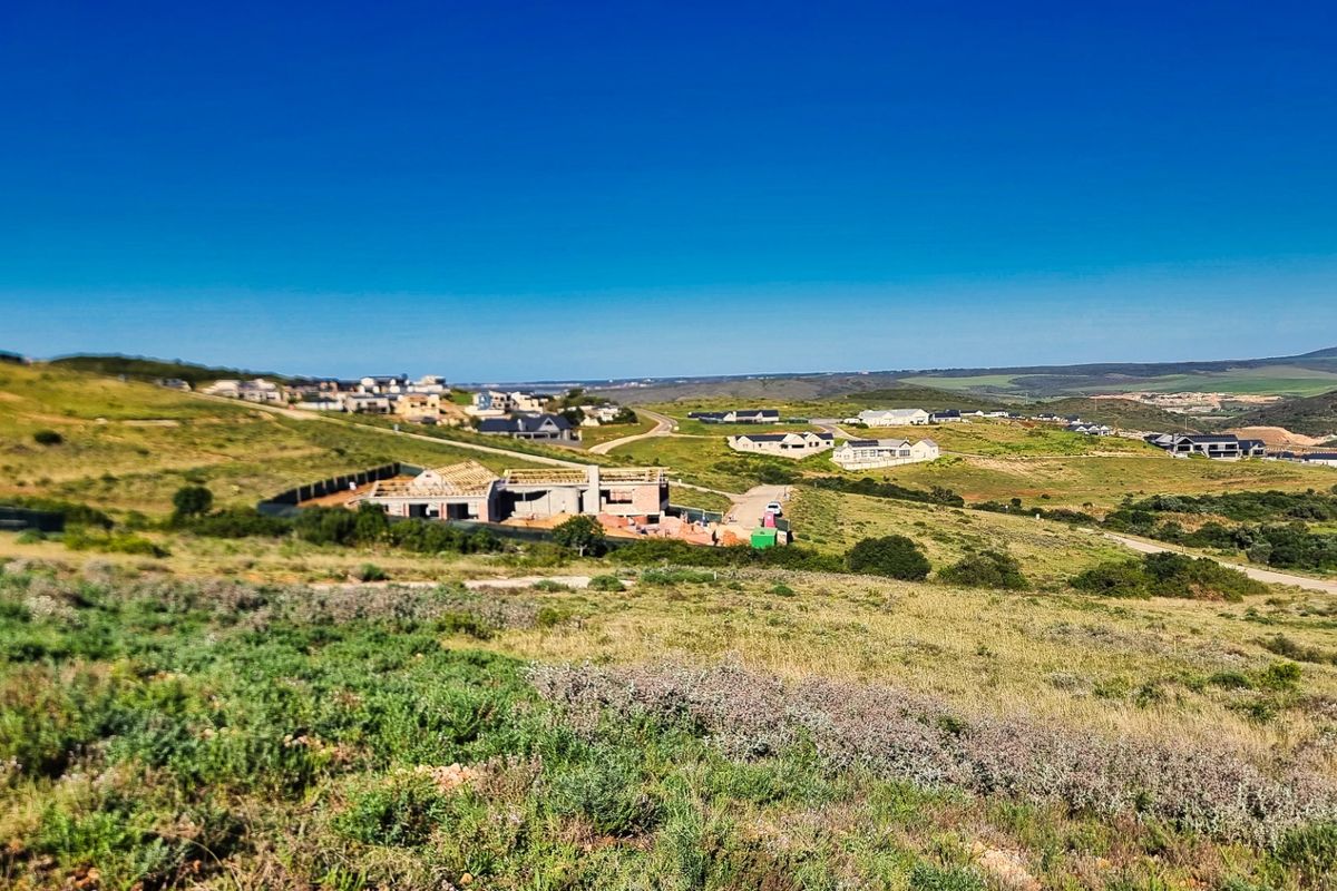 Vacant Land Residential For Sale in Outeniquasbosch - Photo 3