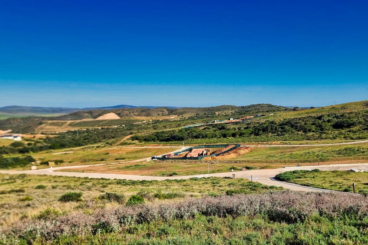 Vacant Land Residential For Sale in Outeniquasbosch - Photo 4