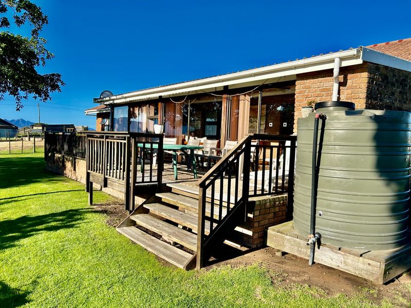 Farm For Sale in George Rural - Photo 8