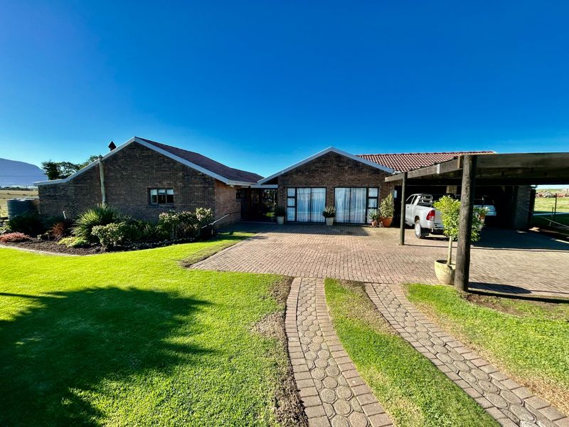 Farm For Sale in George Rural - Photo 7