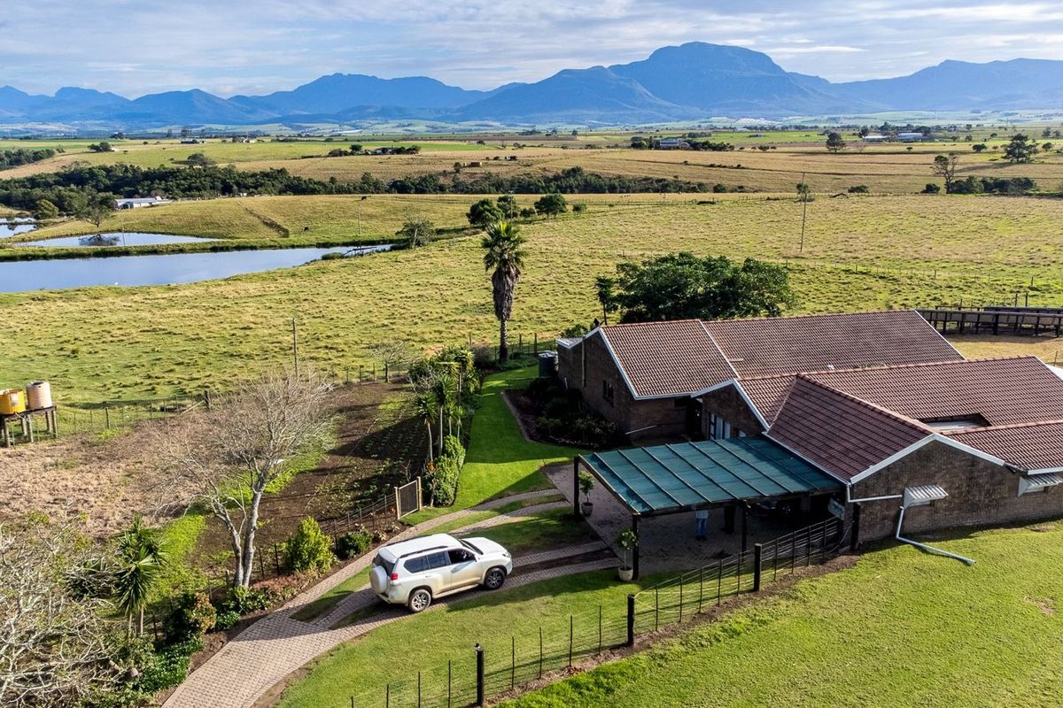 Farm For Sale in George Rural - Photo 4