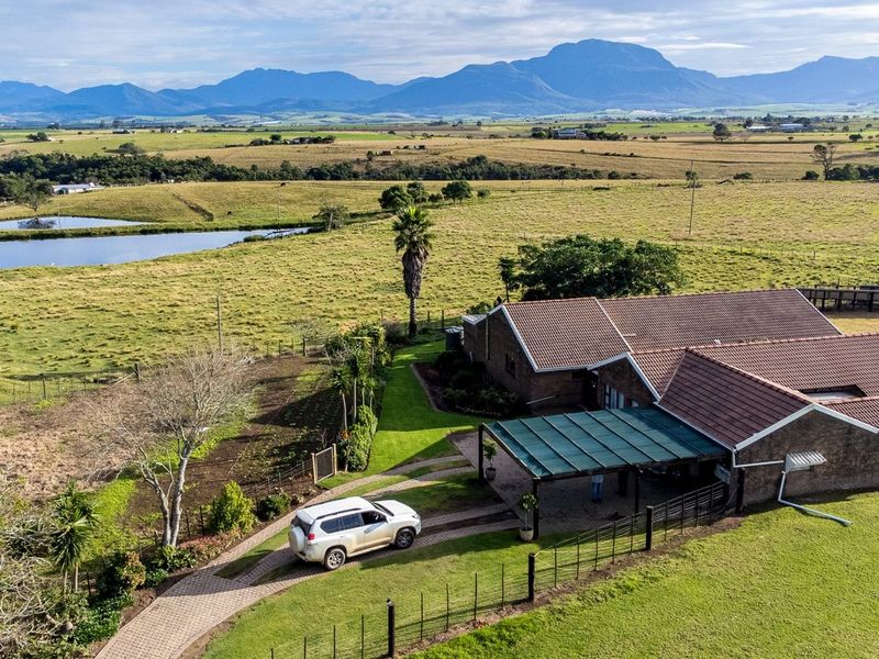 Farm For Sale in George Rural - Photo 4