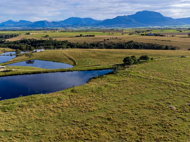 Farm For Sale in George Rural - Photo 5