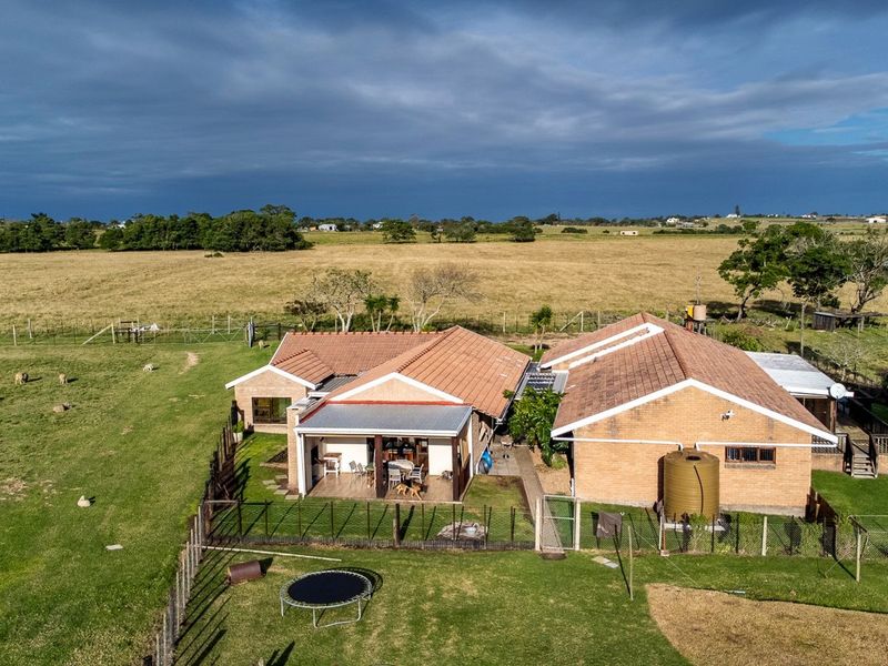 Farm For Sale in George Rural - Photo 3