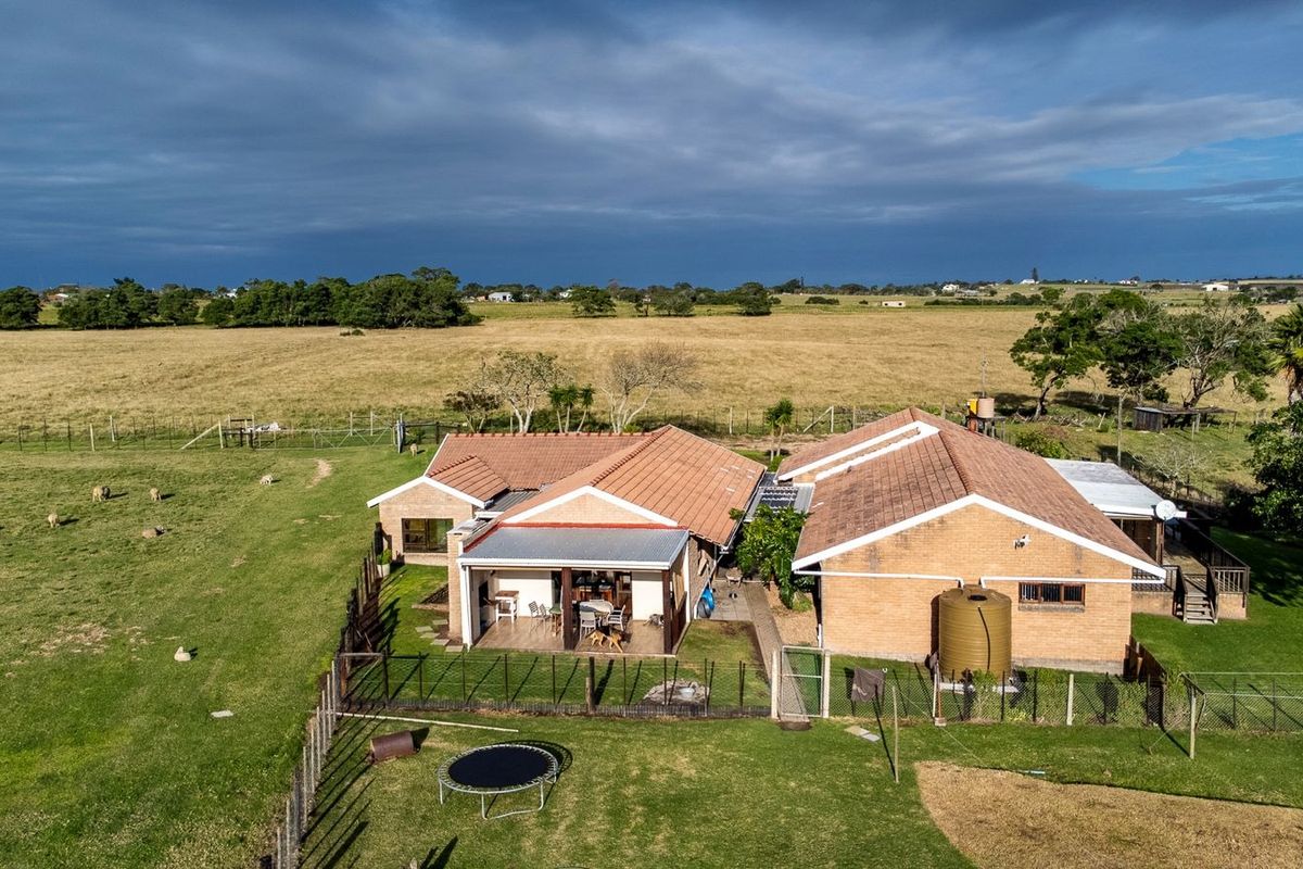 Farm For Sale in George Rural - Photo 3