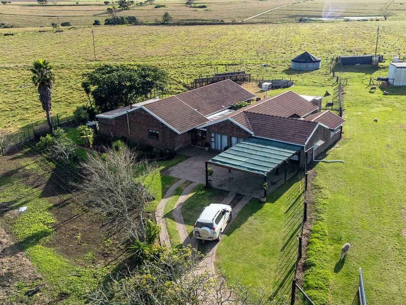 Farm For Sale in George Rural - Photo 2