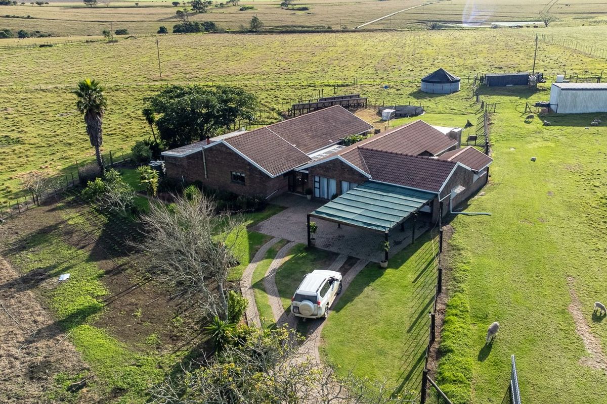 Farm For Sale in George Rural - Photo 2