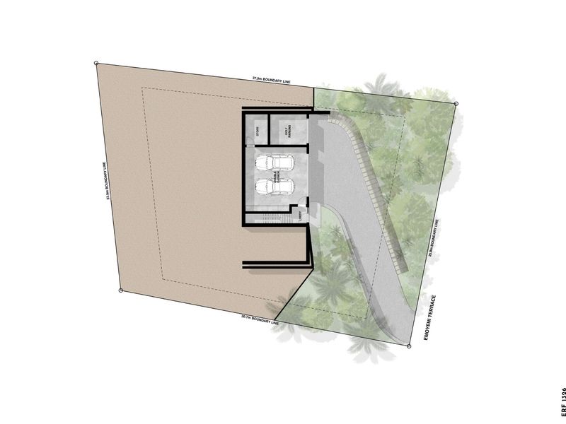 House For Sale in Zululami Luxury Coastal Estate - Photo 4