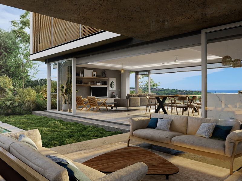 House For Sale in Zululami Luxury Coastal Estate - Photo 2