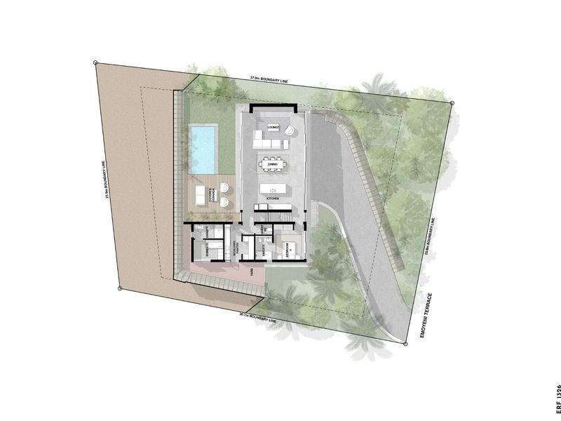 House For Sale in Zululami Luxury Coastal Estate - Photo 5