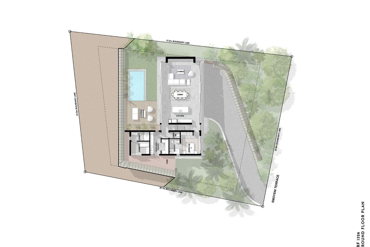 House For Sale in Zululami Luxury Coastal Estate - Photo 5