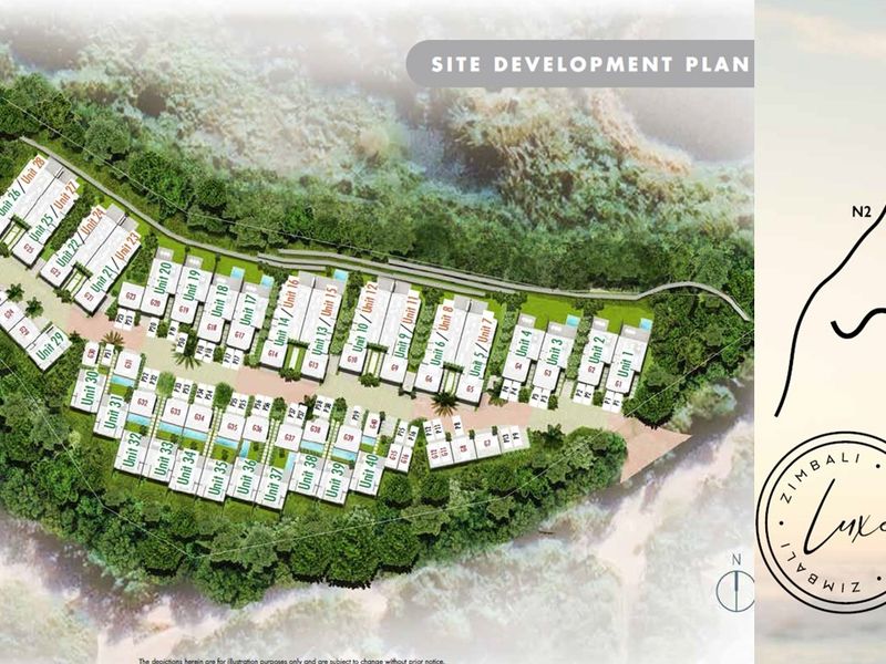 House For Sale in Zimbali - Photo 7