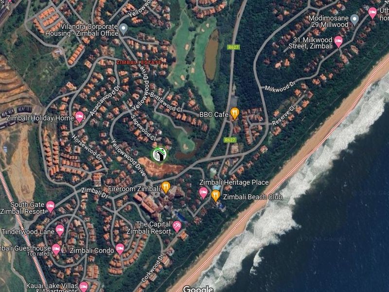 House For Sale in Zimbali - Photo 8