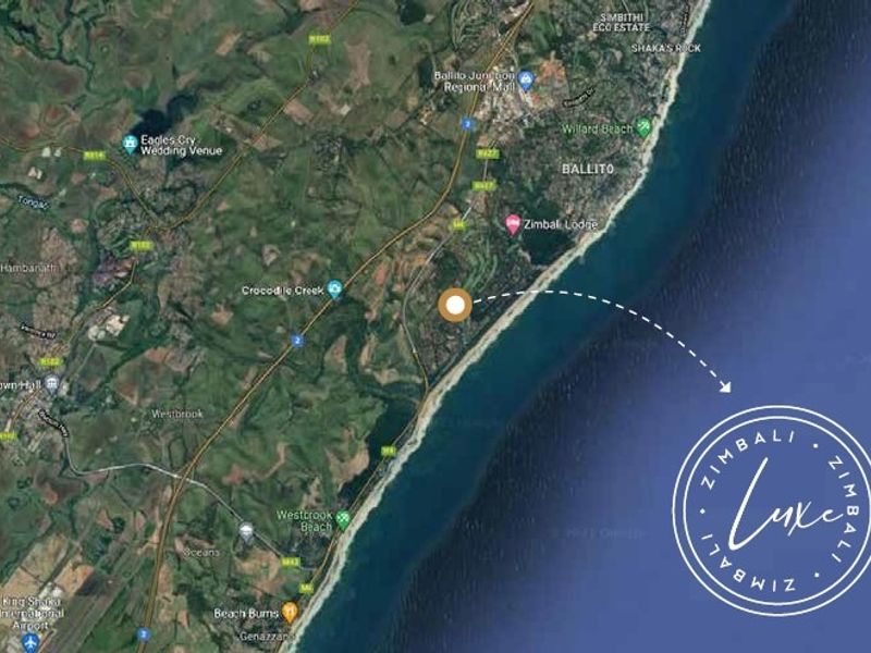 House For Sale in Zimbali - Photo 4