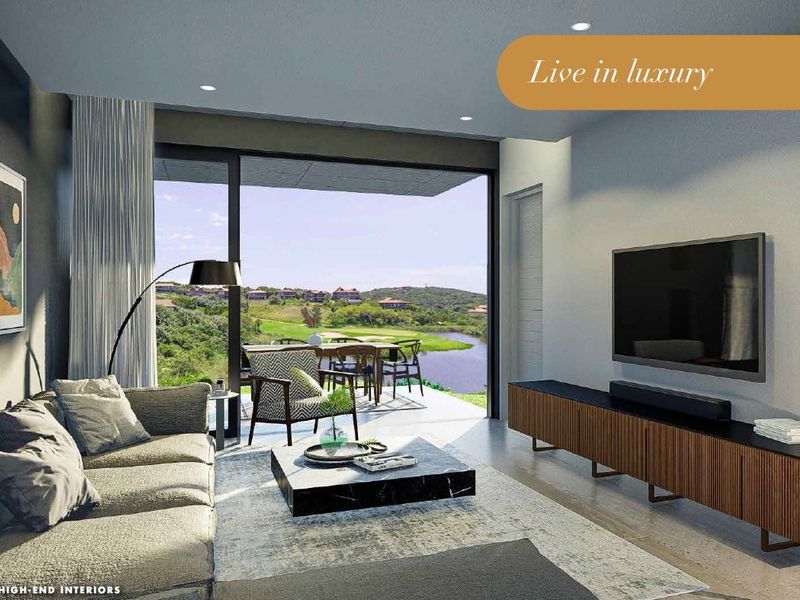 House For Sale in Zimbali - Photo 3