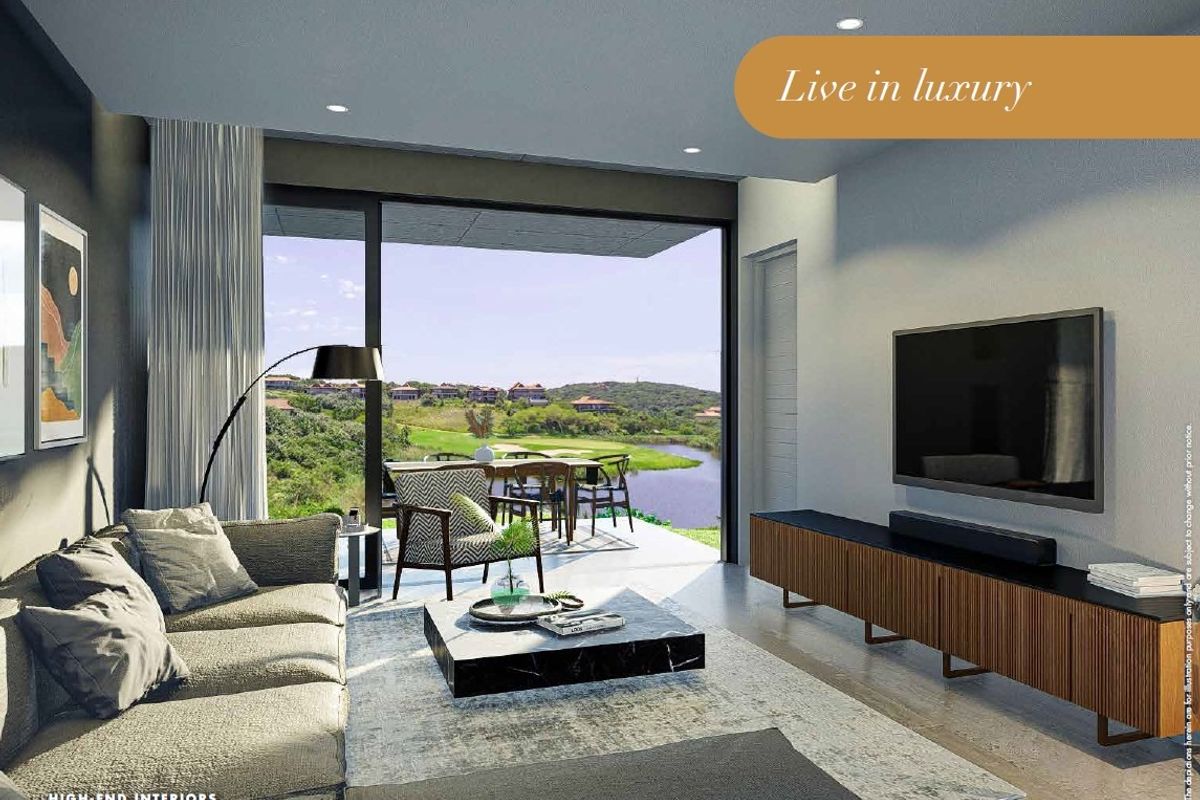 House For Sale in Zimbali - Photo 3