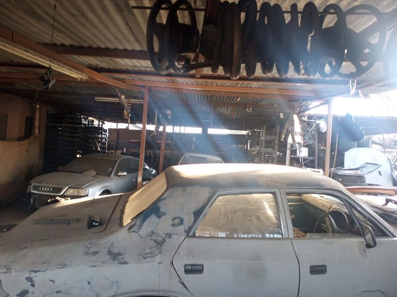 Industrial For Sale in Proclamation Hill - Photo 6