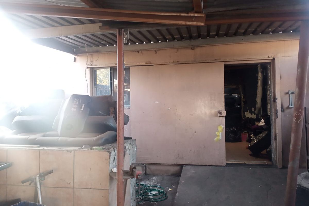 Industrial For Sale in Proclamation Hill - Photo 4