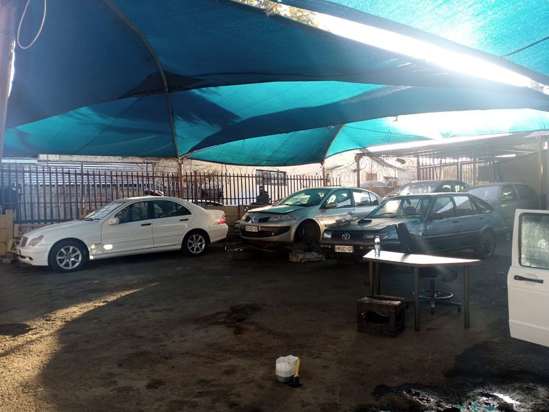 Industrial For Sale in Proclamation Hill - Photo 10