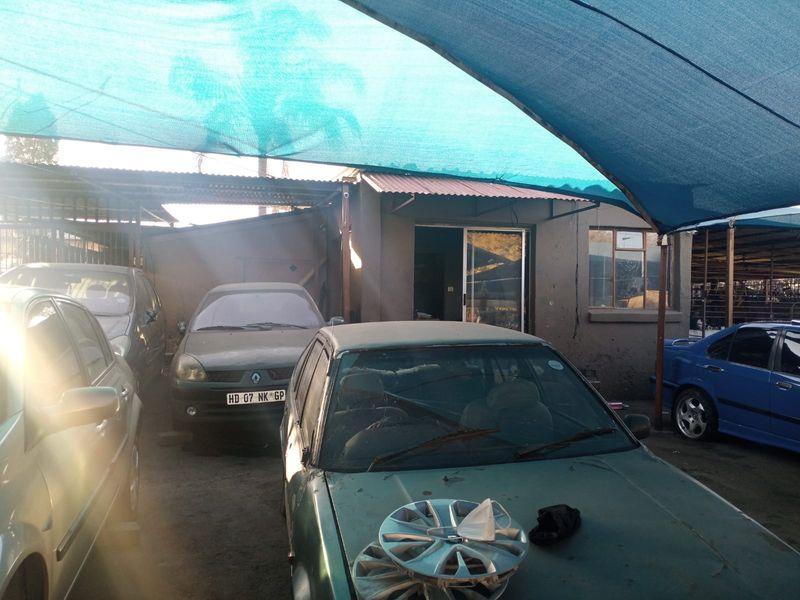 Industrial For Sale in Proclamation Hill - Photo 9