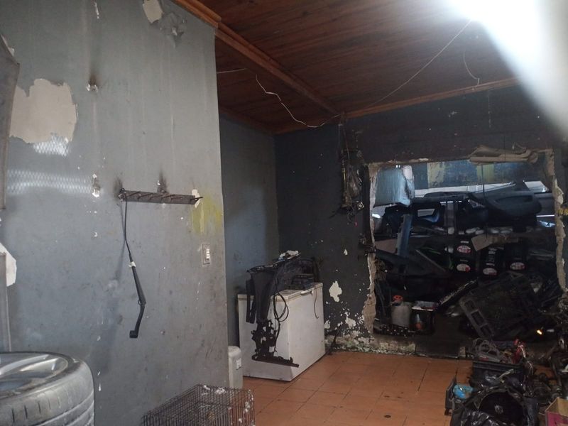 Industrial For Sale in Proclamation Hill - Photo 3