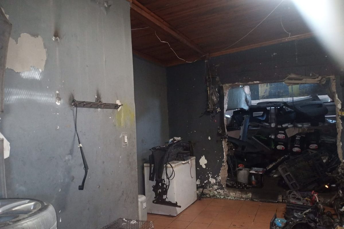 Industrial For Sale in Proclamation Hill - Photo 3