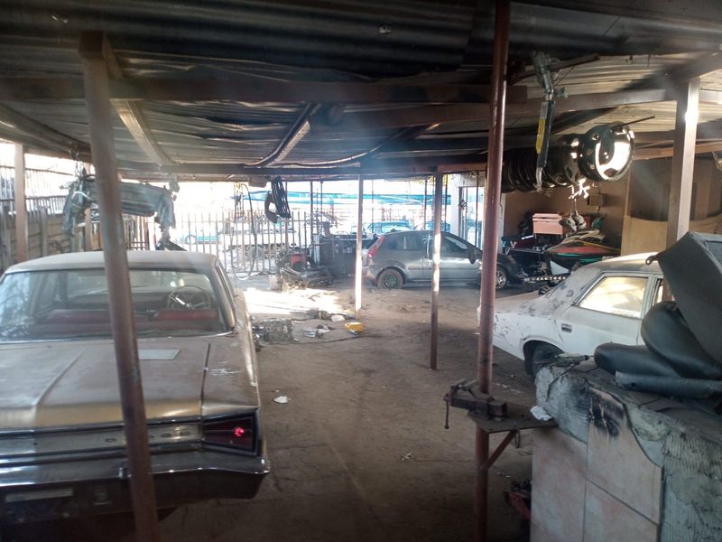 Industrial For Sale in Proclamation Hill - Photo 2