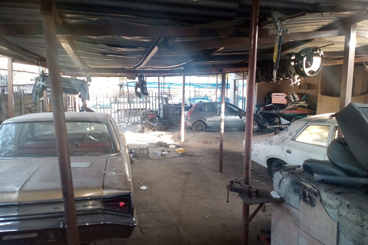 Industrial For Sale in Proclamation Hill - Photo 2