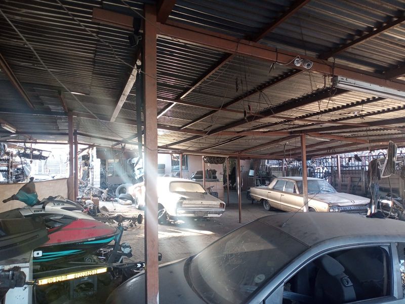 Industrial For Sale in Proclamation Hill - Photo 5