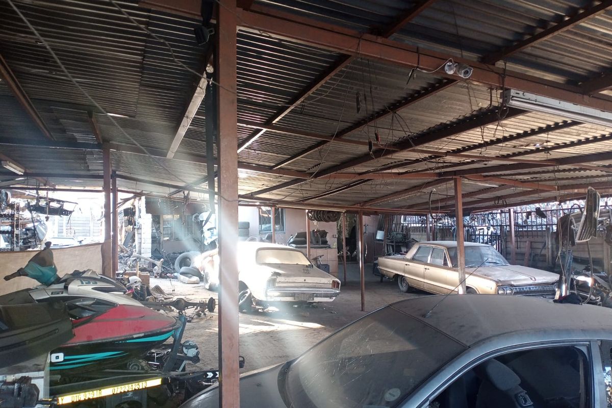 Industrial For Sale in Proclamation Hill - Photo 5