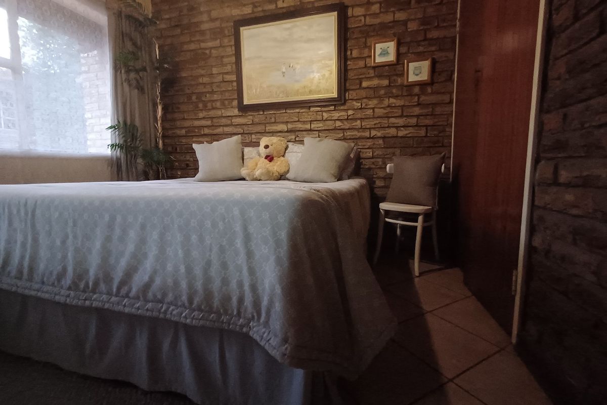 Townhouse For Sale in Neserhof - Photo 3