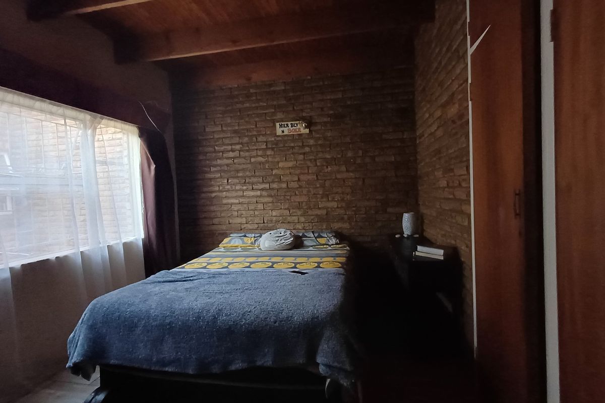 Townhouse For Sale in Neserhof - Photo 5