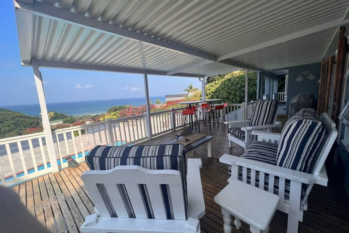 House For Sale in Pumula - Photo 2