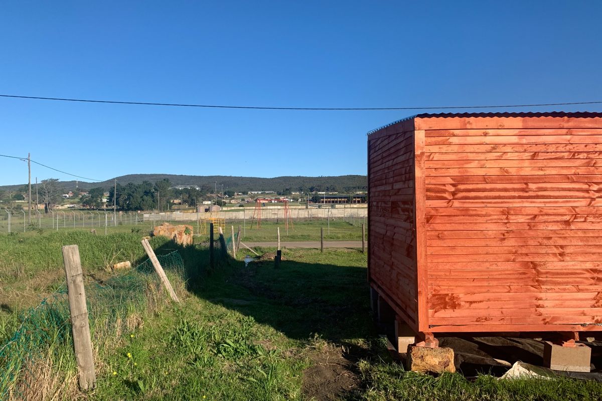 House For Sale in Theronville - Photo 3